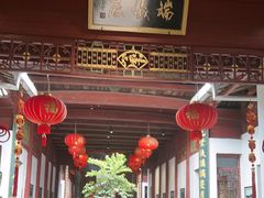 -董府·古宅餐厅