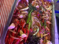 -胖子烧烤海鲜(亲贤北街店)