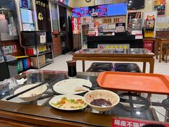 -庆丰包子铺(回龙观店)