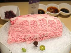 -余欢领鲜火锅(新街口店)
