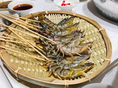 手切招牌拼盘-行家海鲜火锅酒家(静安寺店)