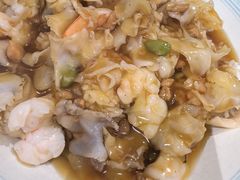 -鑫真味私房菜馆