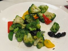 -金牌外婆家(苏州中心店)