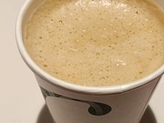 拿铁-思南书局·诗歌店