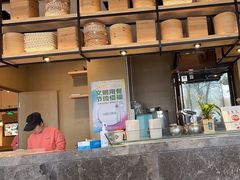 -姥姥家春饼店(惠新东街店)