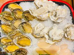 -牛New寿喜烧(青浦店)