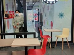 大堂-永和大王(杨高中路店)