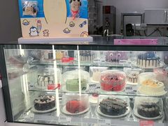 -DQ·蛋糕·冰淇淋(河东万达店)