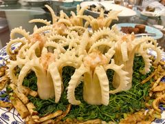 -梅龙镇酒家(南京西路总店)
