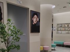 -天真蓝照相馆(五角场百联又一城店)