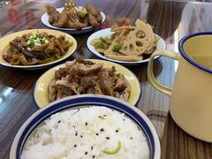 -三镇卤货二公司(汉街店)