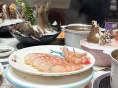 -阳光岛·海鲜盛宴(银泰中心in99店)