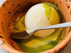 抹茶冰淇淋-蟹道乐(道顿堀本店)