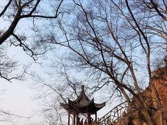 -幕燕滨江·燕子矶公园
