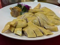 -广府乡下·饭庄(新港东路店)