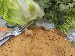 越南煎饼-AN NGON安宫·东南亚美食(水城路店)