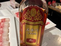 -京韵胡同·酱香羊蝎子火锅涮肉(长寿路店)