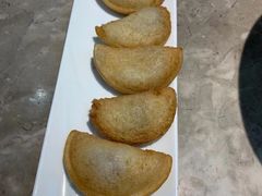 油炸饺-田王府·金牌泡椒田鸡(晋江SM店)
