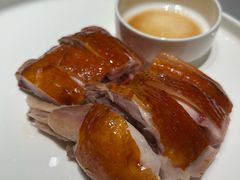 脆皮咸香鸡-徐记海鲜·家宴(南油永新汇店)