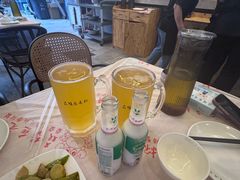 -五丁桥光头香辣蟹(望江橡树林店)