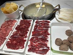 -八合里牛肉火锅(八合里总店)