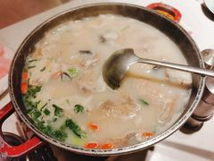 肚肺汤-小舟山海鲜