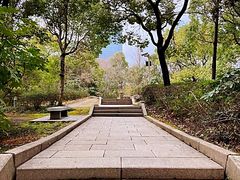 -新虹桥中心花园