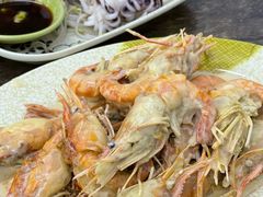 -贞姨美食·老字号海鲜大排档