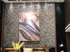 -乔治莫兰迪酒店(济南解放路山东大学店)