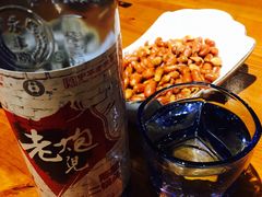 -又一福烤鸭·北京菜(东四店)