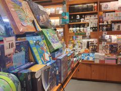 -西西弗书店(城西银泰城店)