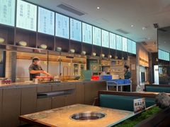 -淘米捞·米汤脆鲩鱼火锅(福田皇岗店)