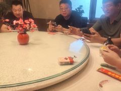 -金谷园饺子·烧烤(人大总店)