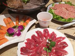 -锦城印象火锅(天府三街店)