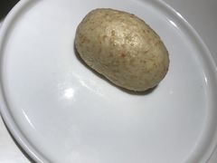 豆沙包-小放牛炒菜馆(裕华万达店)