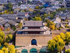 -百脉泉景区