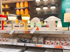 -宜家家居(四元桥商场店)