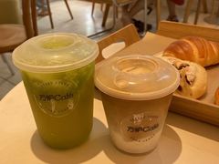 -方炉面包(丹凤店)