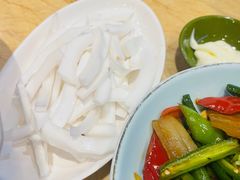 -龙泉人椰子鸡.糟粕醋.海南菜(三亚旗舰店)