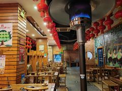 -亮欢寨酸汤鱼(沙冲路店)