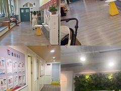 -多特儿童专注力·感统训练·学习力训练(曲江校区)