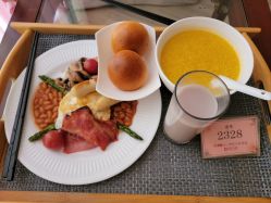 -喜宝母婴月子会所