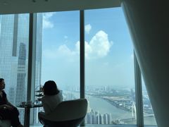 -广州四季酒店·天吧·高空酒吧