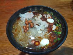 肥肠粉-青石桥老瓦房肥肠粉总店(青石桥总店)