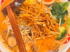 -日出拉面(望京店)