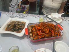 -漫天香·小龙虾餐厅(夏湾店)