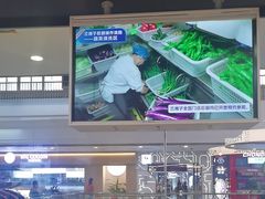 -兰湘子·湘菜小炒(盛龙广场店)