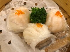金牌虾饺皇-香港新曜记·粤菜点心(滨江宝龙店)