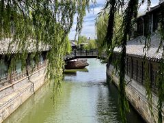 -台儿庄古城