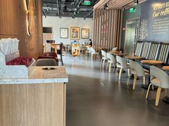 -COSTA COFFEE(金长安大厦店)